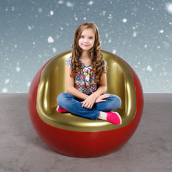 Bauble Seat
