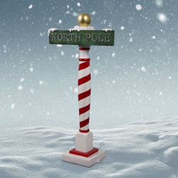 North Pole