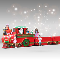 North Pole Express