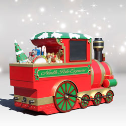 North Pole Express