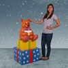 Christmas Bear