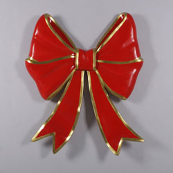 Red Bow