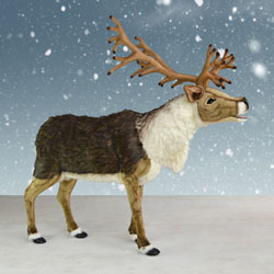 Hansa Nordic Reindeer