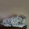 Hansa Snow Leopard