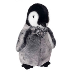 Emperor Penguin