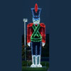 Holiday Lights Toy Soldier