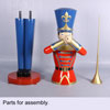 Toy Soldier Assembly