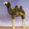 Life Size Camel