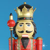 Nutcracker Statue