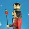 Nutcracker Statue